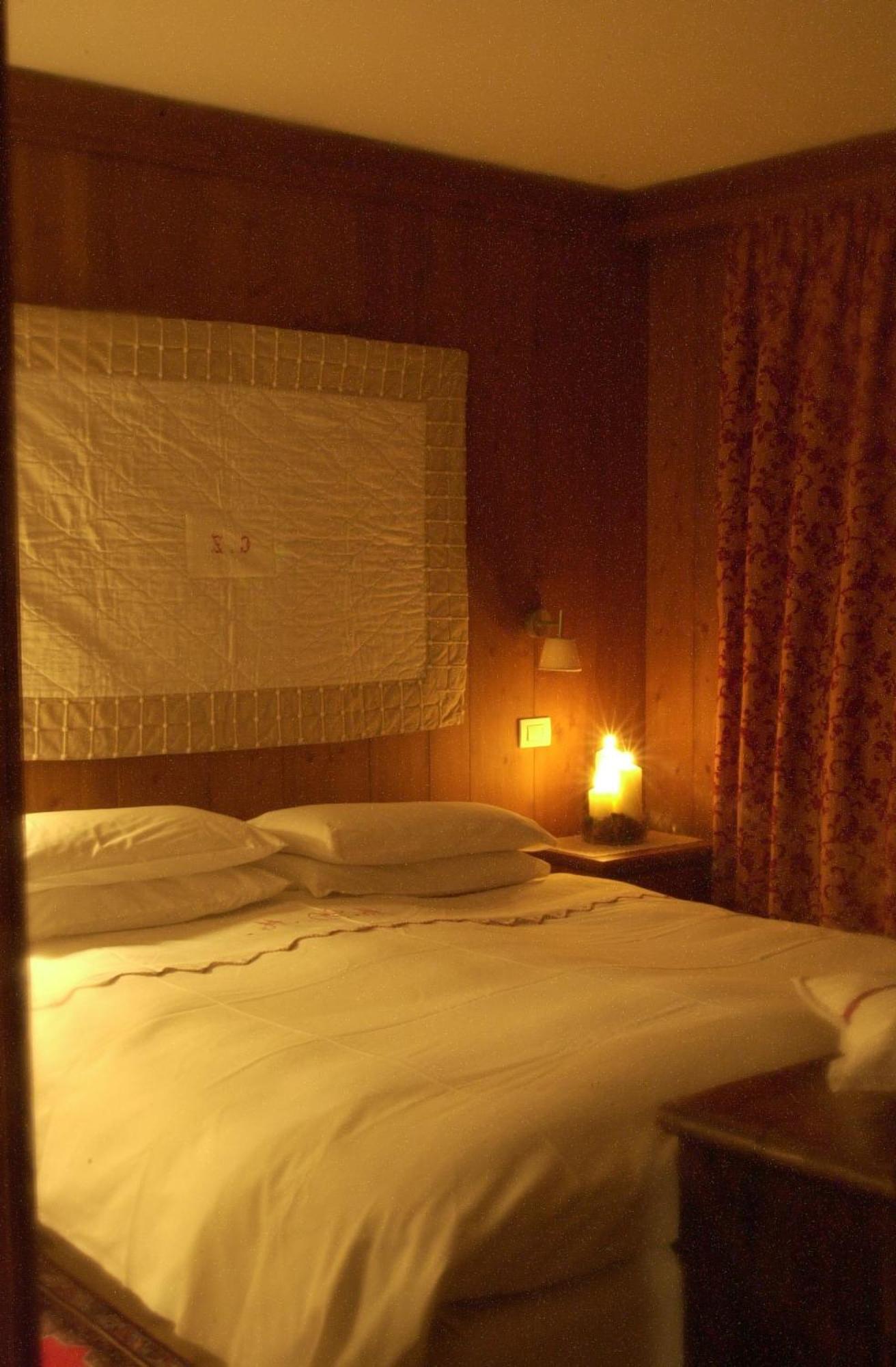 Hotel Baita Fiorita ซานตา กาเตรีนา วัลฟูร์วา ห้อง รูปภาพ